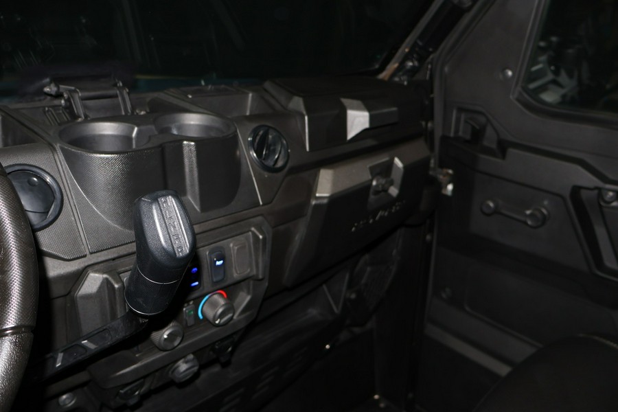 2025 Ranger XP® 1000 NorthStar Edition Premium with Fixed Windshield - Polaris