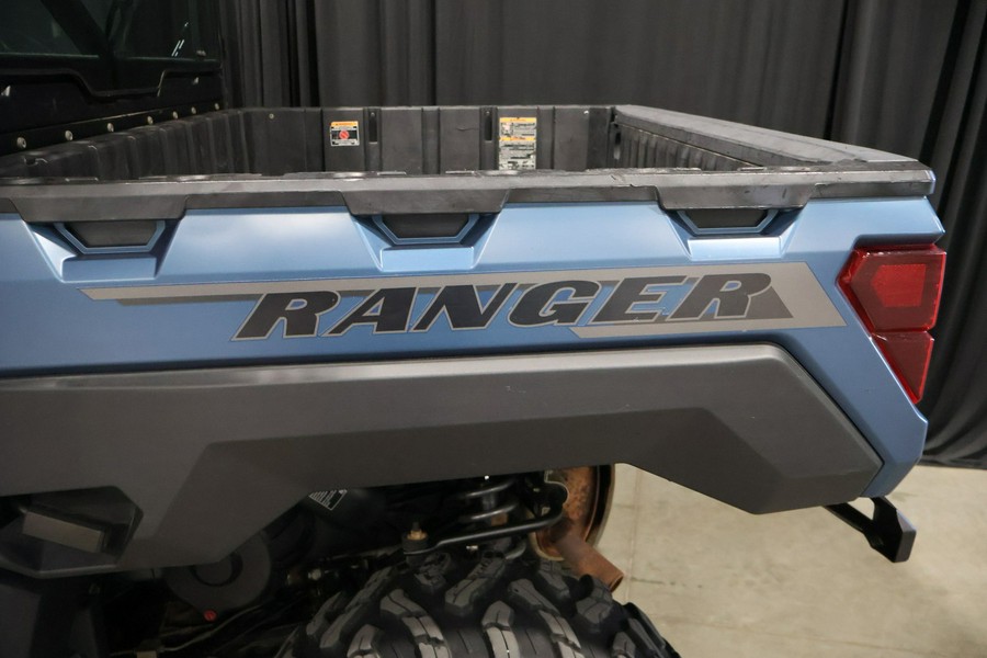 2025 Ranger XP® 1000 NorthStar Edition Premium with Fixed Windshield - Polaris