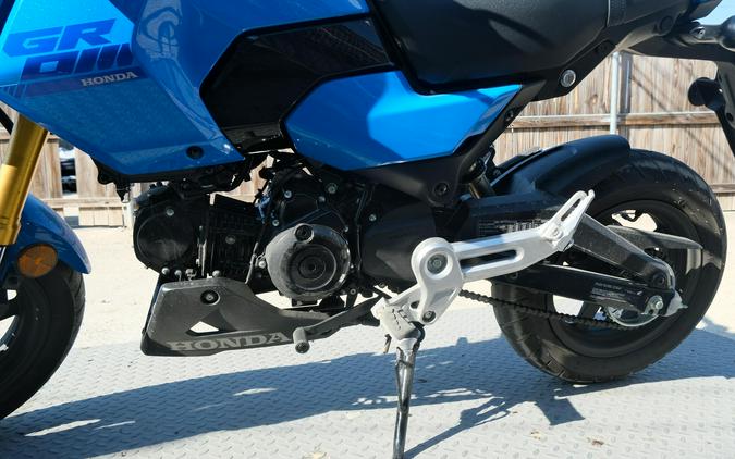 2026 HONDA GROM