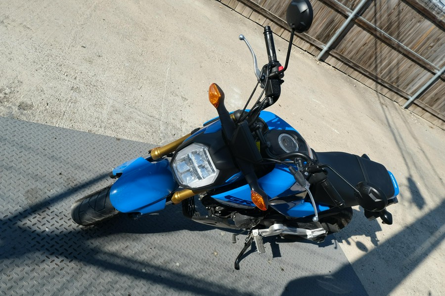 2026 HONDA GROM