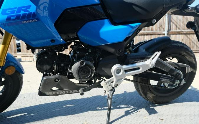 Used 2026 HONDA GROM