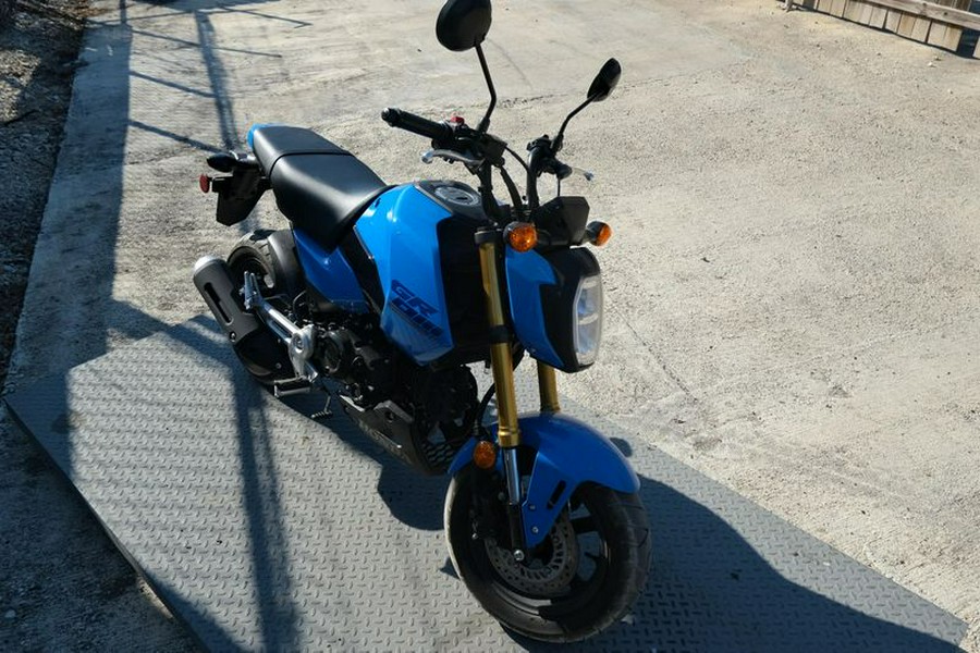 Used 2026 HONDA GROM
