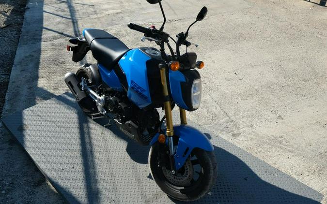Used 2026 HONDA GROM