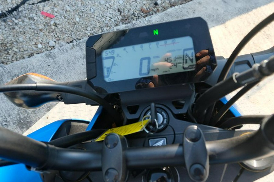 Used 2026 HONDA GROM