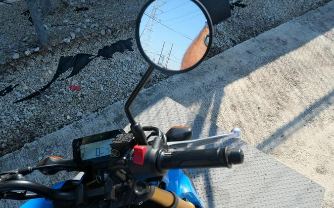 Used 2026 HONDA GROM