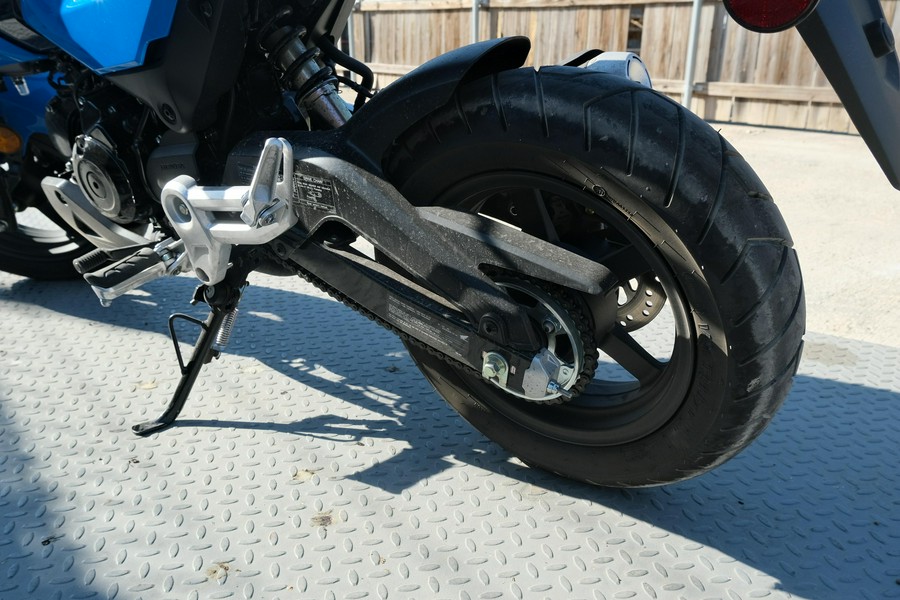 2026 HONDA GROM