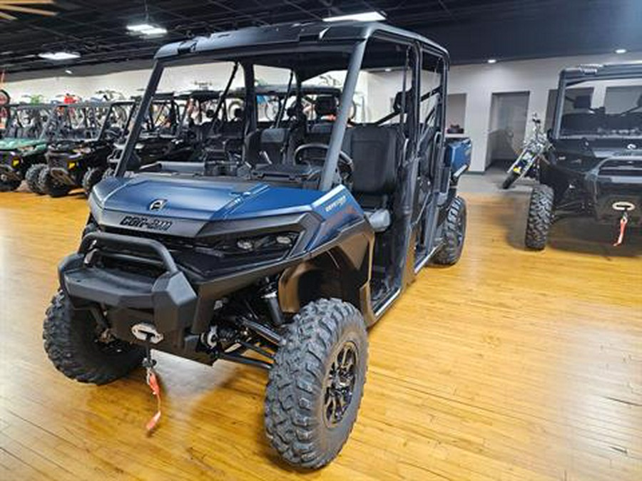 2026 Can-Am Defender MAX XT HD11