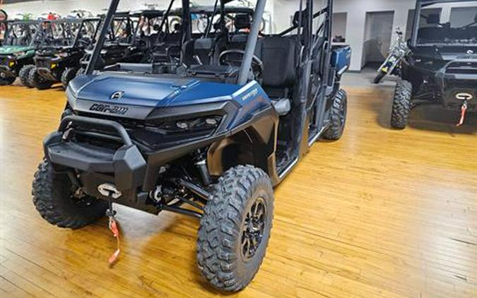 2026 Can-Am Defender MAX XT HD11