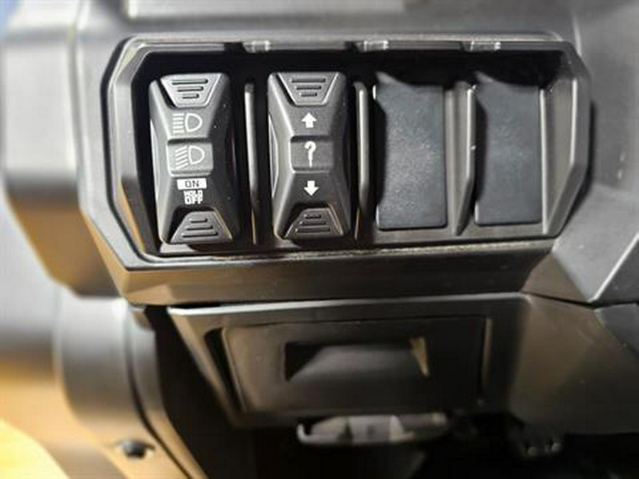 2026 Can-Am Defender MAX XT HD11