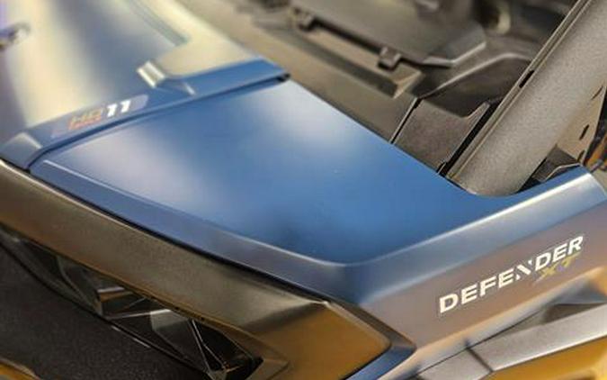 2026 Can-Am Defender MAX XT HD11