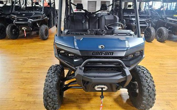 2026 Can-Am Defender MAX XT HD11