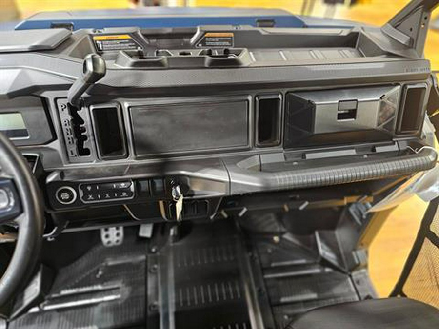 2026 Can-Am Defender MAX XT HD11