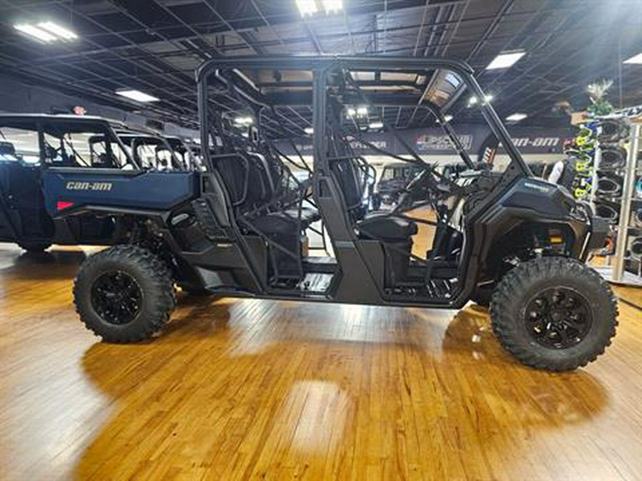 2026 Can-Am Defender MAX XT HD11