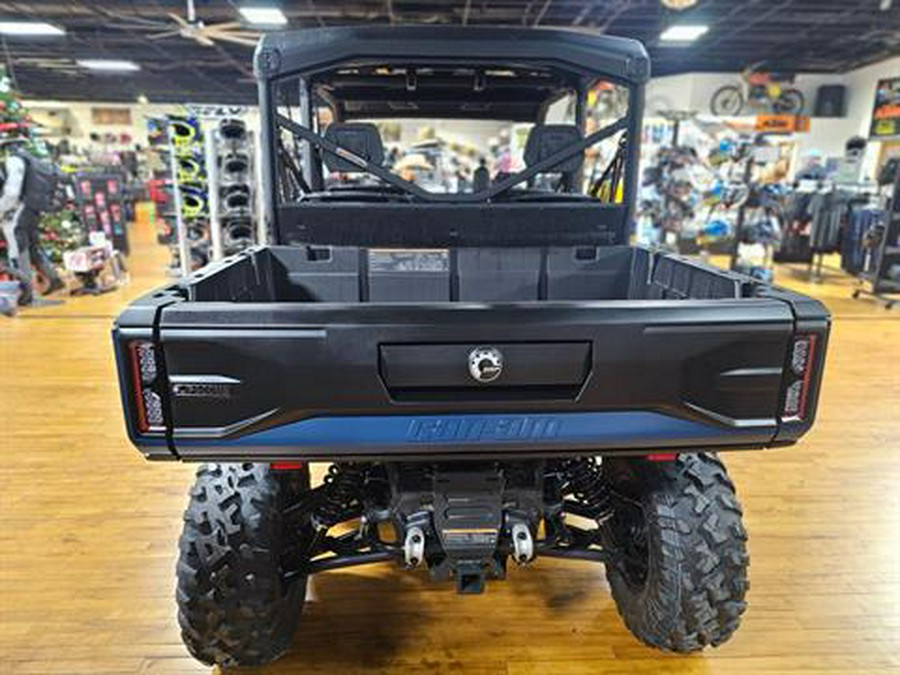 2026 Can-Am Defender MAX XT HD11