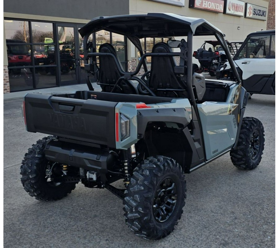 2026 Yamaha Wolverine X2 1000 Xt-R
