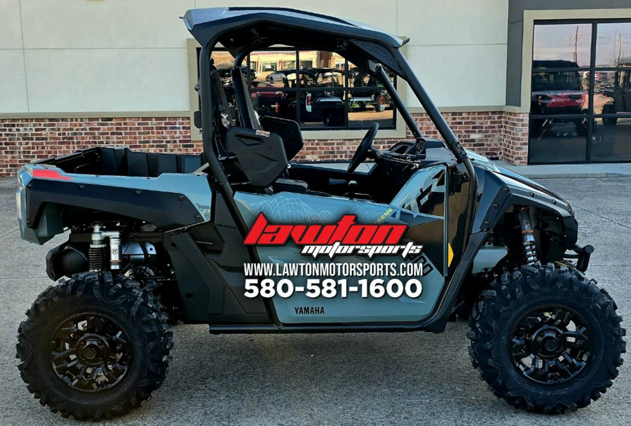 2026 Yamaha Wolverine X2 1000 Xt-R