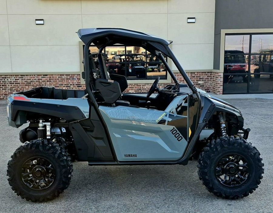 2026 Yamaha Wolverine X2 1000 Xt-R
