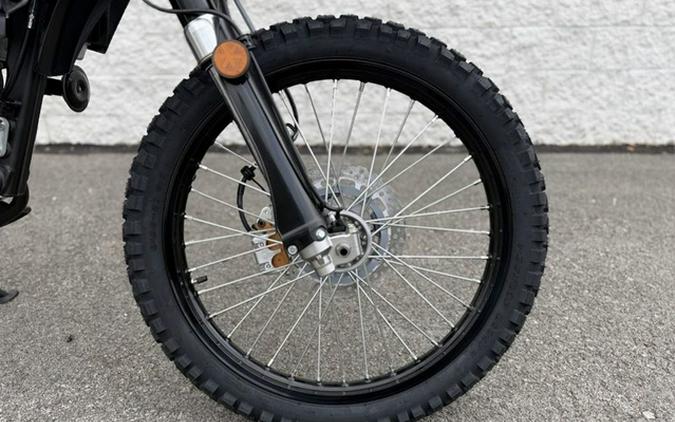 2026 Kawasaki KLX300 Cypher Camo Beige