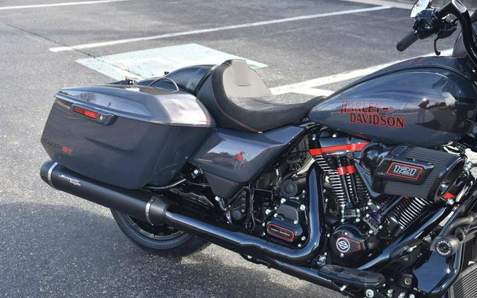 2026 Harley-Davidson® FLHXSTSE - CVO™ Street Glide® ST