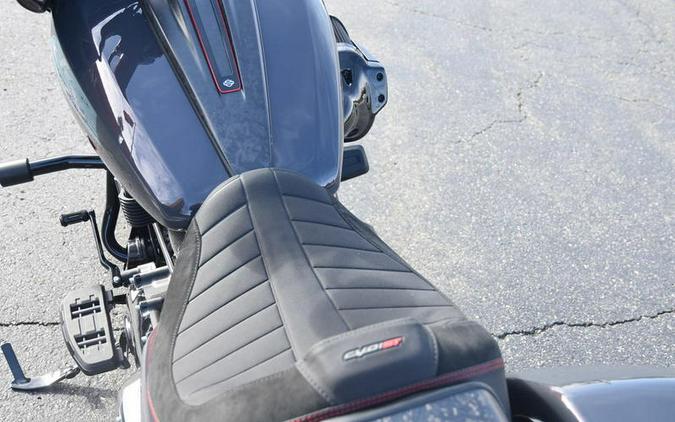 2026 Harley-Davidson® FLHXSTSE - CVO™ Street Glide® ST