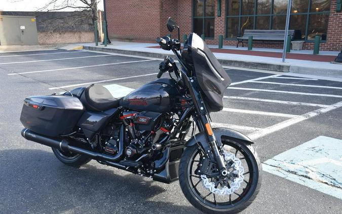 2026 Harley-Davidson® FLHXSTSE - CVO™ Street Glide® ST