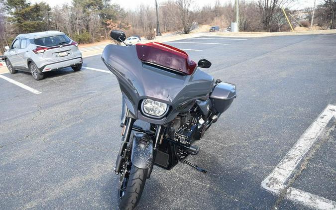 2026 Harley-Davidson® FLHXSTSE - CVO™ Street Glide® ST
