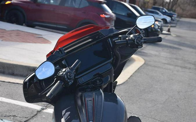 2026 Harley-Davidson® FLHXSTSE - CVO™ Street Glide® ST
