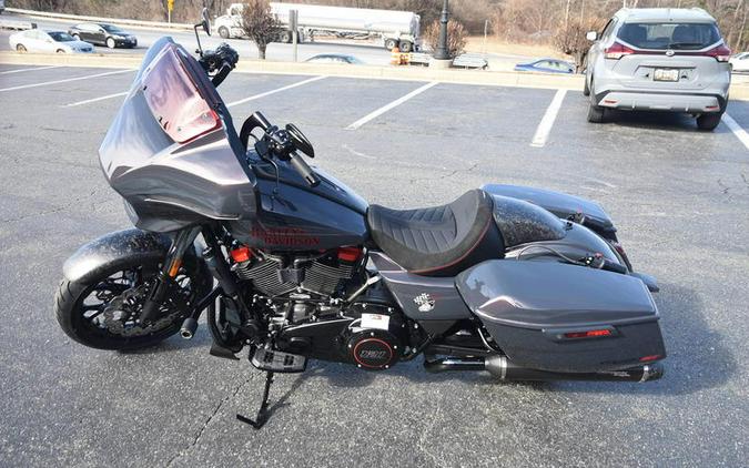 2026 Harley-Davidson® FLHXSTSE - CVO™ Street Glide® ST
