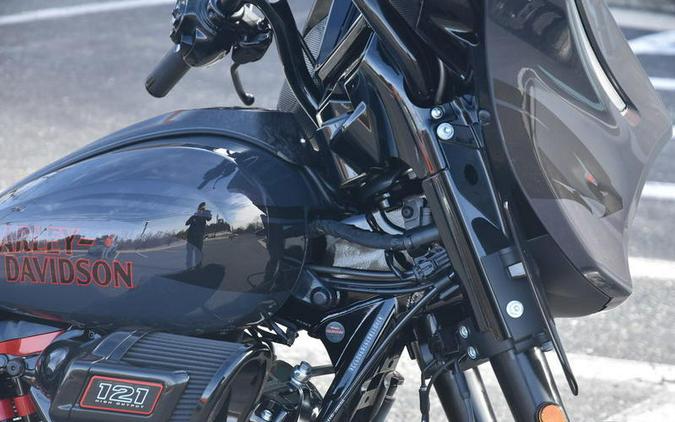 2026 Harley-Davidson® FLHXSTSE - CVO™ Street Glide® ST