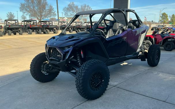 2026 Polaris RZR Pro R 4 Ultimate