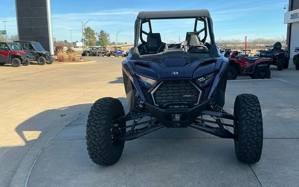 2026 Polaris RZR Pro R 4 Ultimate