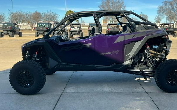 2026 Polaris RZR Pro R 4 Ultimate