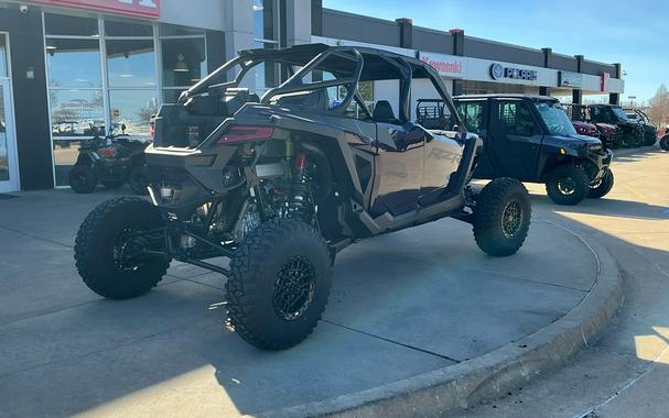 2026 Polaris RZR Pro R 4 Ultimate