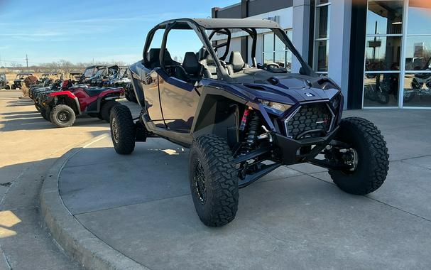 2026 Polaris RZR Pro R 4 Ultimate