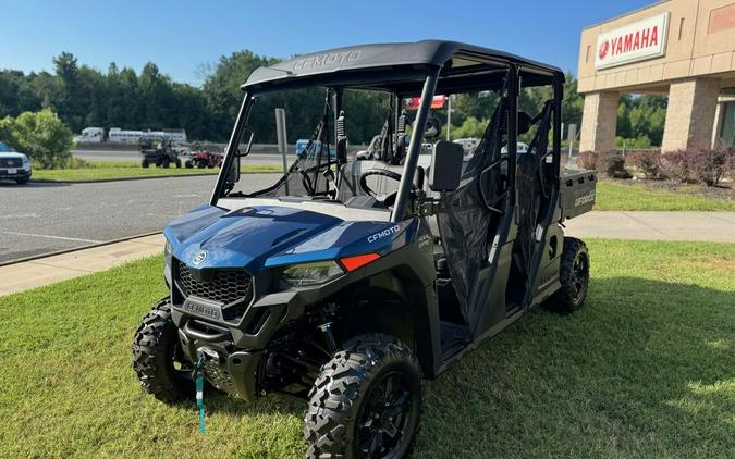 2026 CFMOTO UFORCE 800 XL