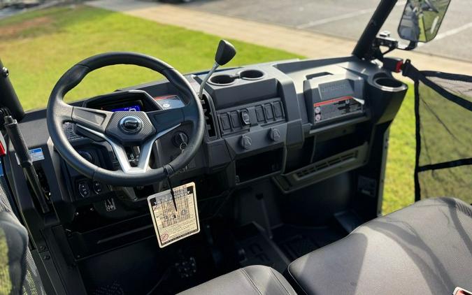 2026 CFMOTO UFORCE 800 XL