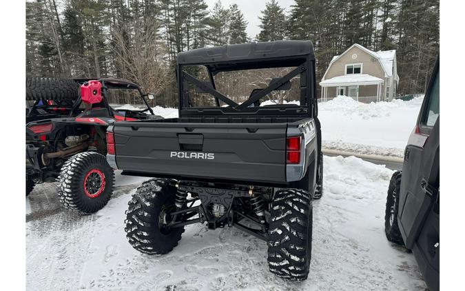 2026 Polaris Ranger XP® 1000 Premium