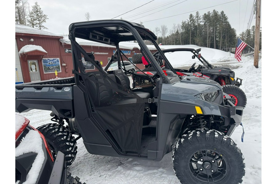 2026 Polaris Ranger XP® 1000 Premium