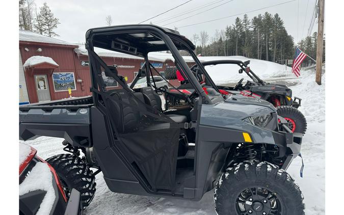 2026 Polaris Ranger XP® 1000 Premium