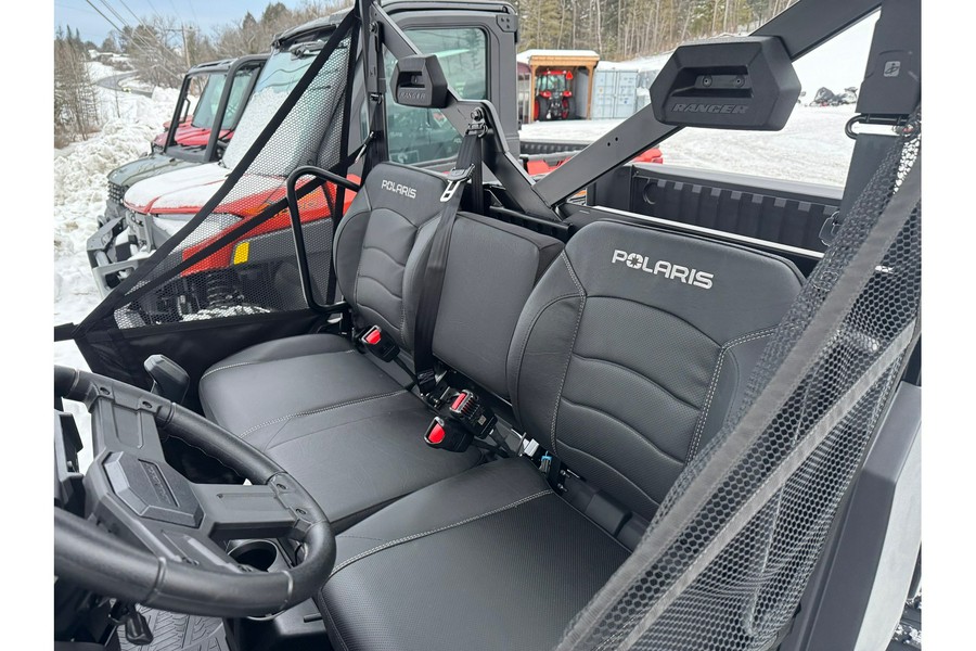 2026 Polaris Ranger XP® 1000 Premium