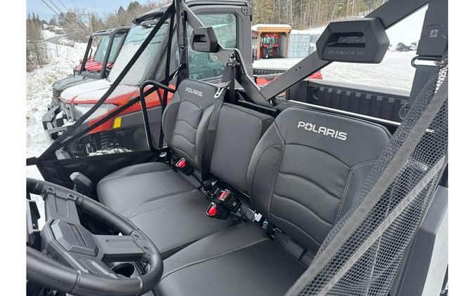 2026 Polaris Ranger XP® 1000 Premium