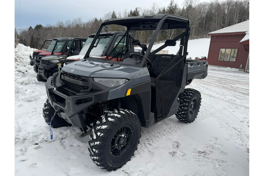 2026 Polaris Ranger XP® 1000 Premium
