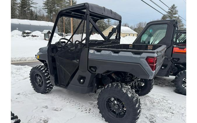 2026 Polaris Ranger XP® 1000 Premium