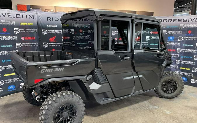 2026 Can-Am® Defender MAX LONE STAR CAB HD11