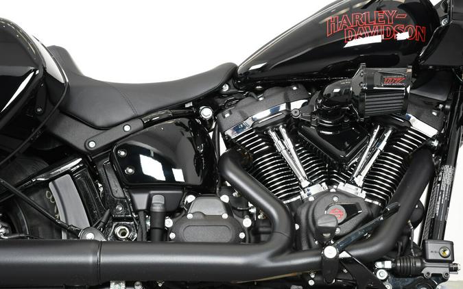 FXLRST 2026 Low Rider® ST