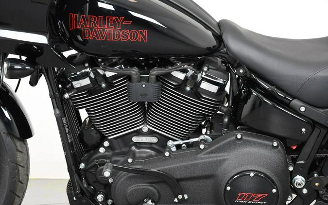 FXLRST 2026 Low Rider® ST