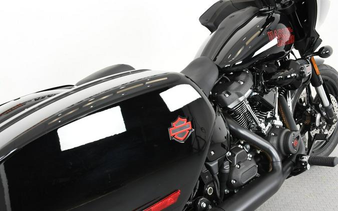 FXLRST 2026 Low Rider® ST