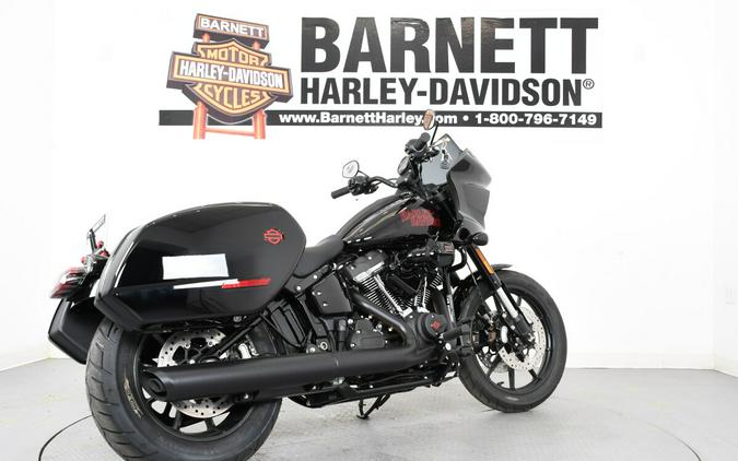 FXLRST 2026 Low Rider® ST