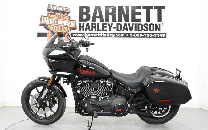 FXLRST 2026 Low Rider® ST