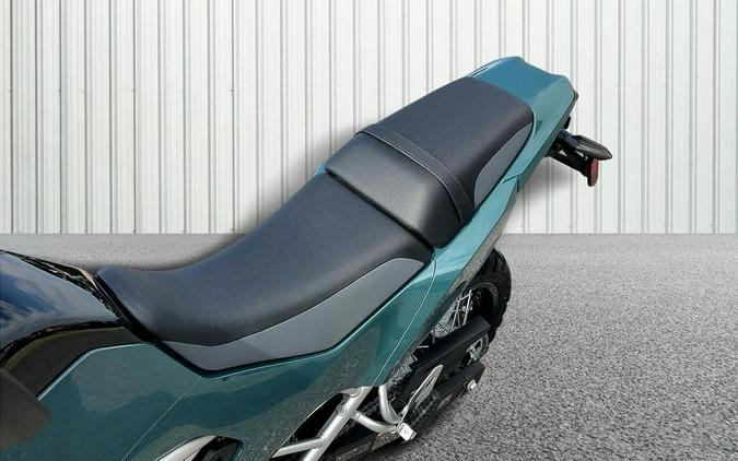 2026 Kawasaki KLE 500 ABS SE